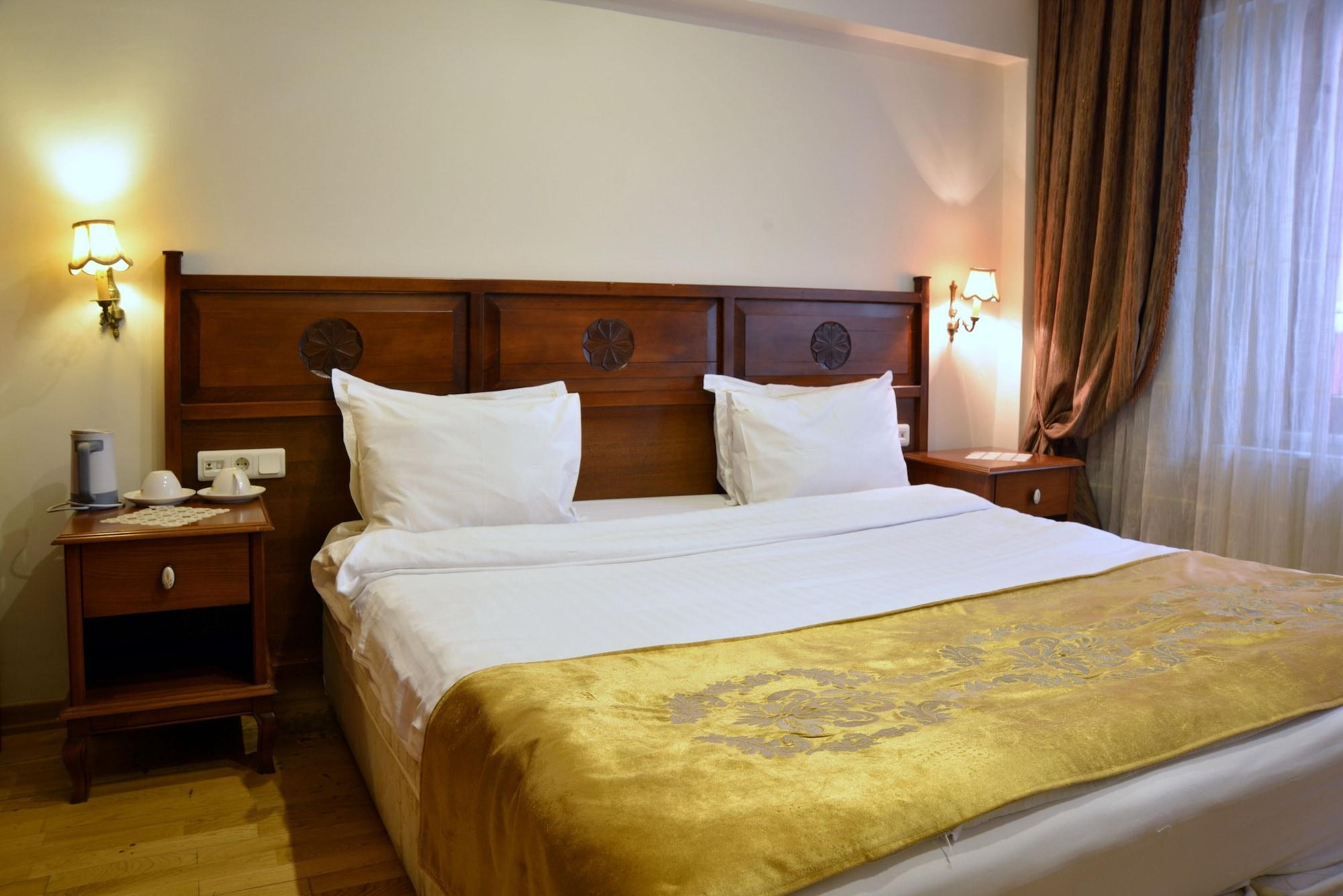 Готель Valdivia Sultanahmet 3*