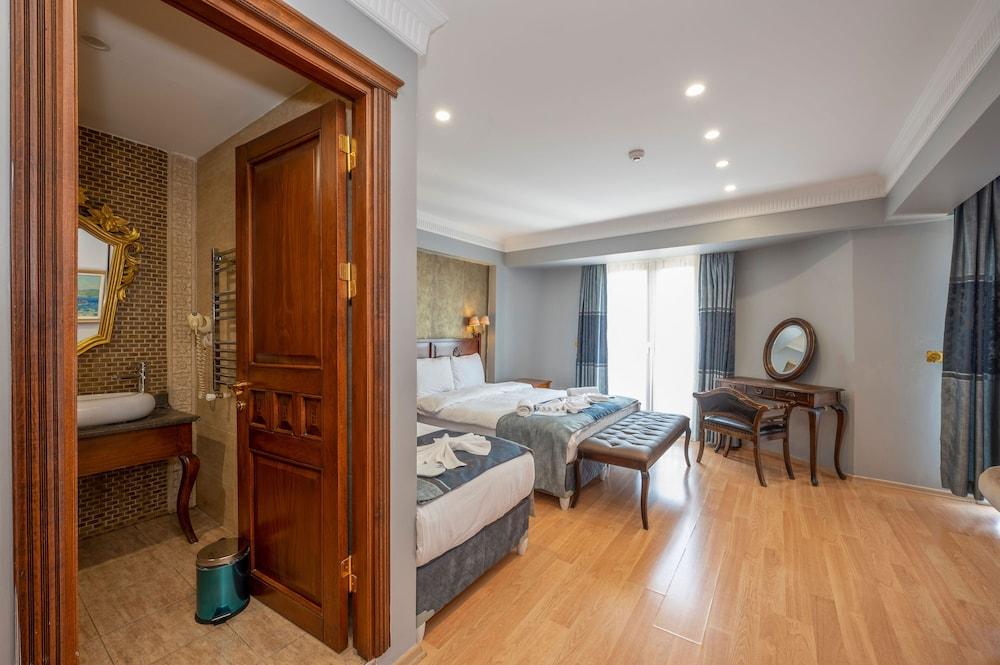 Valdivia Sultanahmet 3* Стамбул