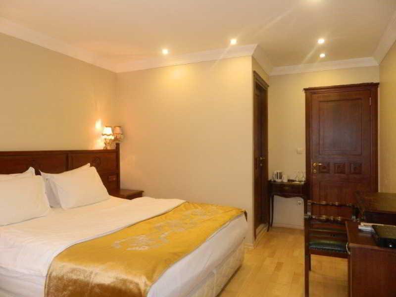 Valdivia Sultanahmet 3* Стамбул