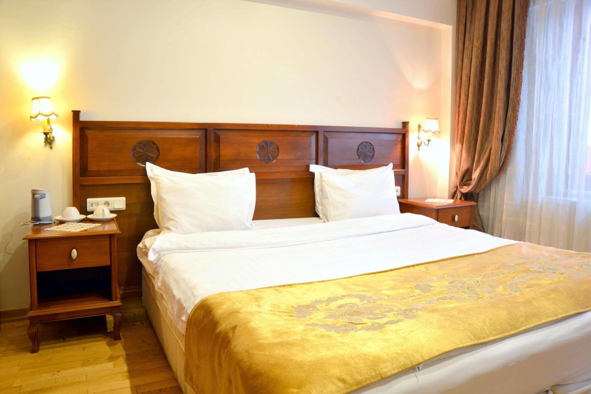 Готель Valdivia Sultanahmet 3*